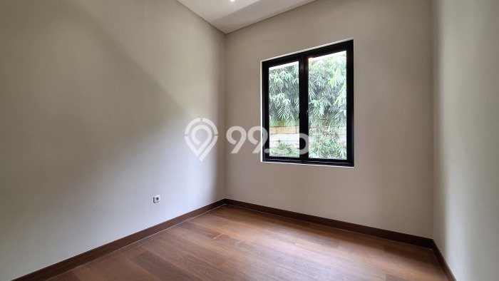 Rumah Elit Modern Siap Huni di BSD Vanya Park Tangerang Rumah Elit Modern Siap Huni di BSD Vanya Park Tangerang