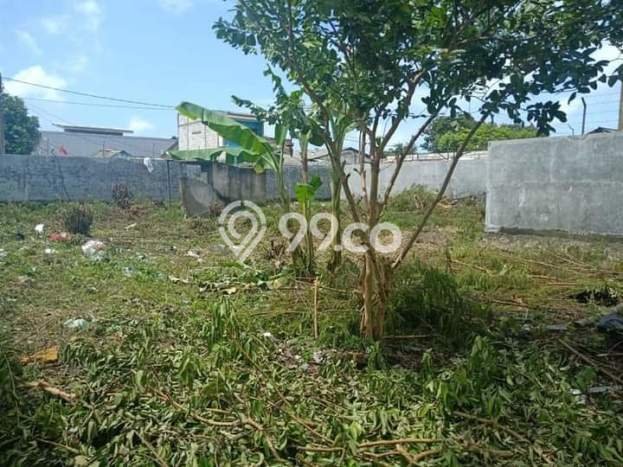 Dijual Tanah Lokasi Prima Kawasan Kalideres, Luas 987m2m², Area Asri Dijual Tanah Lokasi Prima Kawasan Kalideres, Luas 987m2m², Area Asri