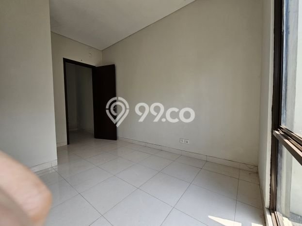 Jual Rumah Modern 3 KT di BSD Green Wich, Tangerang Jual Rumah Modern 3 KT di BSD Green Wich, Tangerang