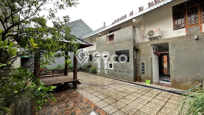 Dijual Rumah Luas Elegan Dengan View Eksklusif di Bintaro, Jakarta Selatan Dijual Rumah Luas Elegan Dengan View Eksklusif di Bintaro, Jakarta Selatan