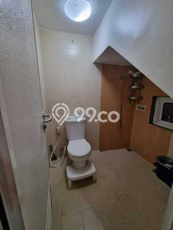 Jual Rumah Eksklusif 3 KT di Gading Serpong Samara Village, Tangerang Jual Rumah Eksklusif 3 KT di Gading Serpong Samara Village, Tangerang