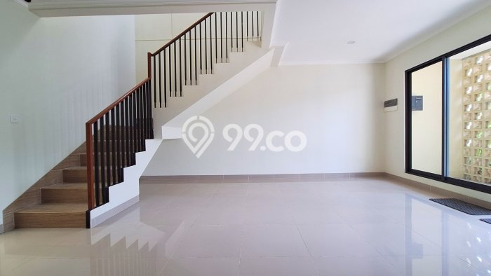 Jual Rumah Luas Elegan Dengan View Cantik di Gading Serpong, Tangerang Jual Rumah Luas Elegan Dengan View Cantik di Gading Serpong, Tangerang