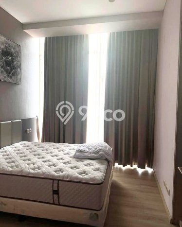 Dijual Apartemen Mewah 3 Bedroom di Tangerang Dekat ke Fasilitas Umum Dijual Apartemen Mewah 3 Bedroom di Tangerang Dekat ke Fasilitas Umum