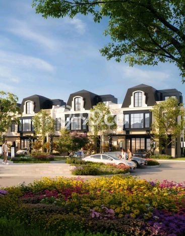 Rumah Luxury Modern Siap Huni di Gading Serpong Tangerang Rumah Luxury Modern Siap Huni di Gading Serpong Tangerang