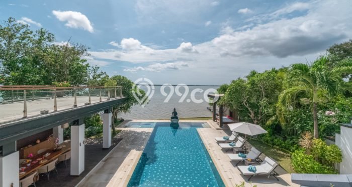 Vila Kawasan , Luas 510m2m², Lokasi Strategis Vila Kawasan , Luas 510m2m², Lokasi Strategis