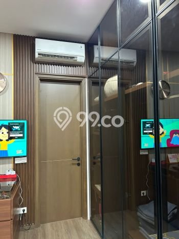 For Sale! Luxury House LT 200m2 Desain Elegan di BSD City For Sale! Luxury House LT 200m2 Desain Elegan di BSD City