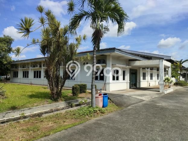 Area Ramai! Pabrik Dijual di Bekasi Timur untuk Bisnis Luas Bangunan 10696m2 Area Ramai! Pabrik Dijual di Bekasi Timur untuk Bisnis Luas Bangunan 10696m2