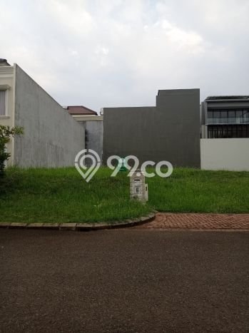 Untuk Dijual Tanah di Tangerang, Luas 450m2 - Untuk Dijual Tanah di Tangerang, Luas 450m2 -