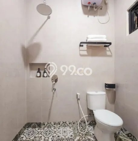 Hotel Kawasan Prambanan, Luas 450m2m², Lokasi Strategis Hotel Kawasan Prambanan, Luas 450m2m², Lokasi Strategis