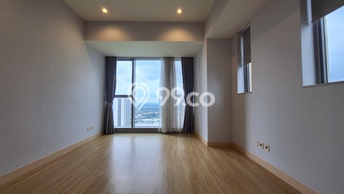 Paling Dicari! Apartemen Eksklusif Dijual di BSD City Punya 3 Bedroom Paling Dicari! Apartemen Eksklusif Dijual di BSD City Punya 3 Bedroom