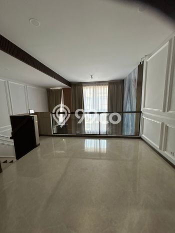 For Sale! Luxury House LT 200m2 Desain Elegan di BSD City For Sale! Luxury House LT 200m2 Desain Elegan di BSD City