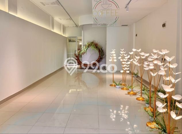 Ruko Dijual di Prime Area Jakarta Selatan Luas 243m2 Ruko Dijual di Prime Area Jakarta Selatan Luas 243m2