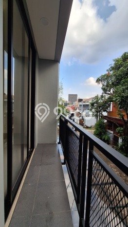 Rumah Minimalis 2 KT di Gading Serpong Tangerang Unfurnished Rumah Minimalis 2 KT di Gading Serpong Tangerang Unfurnished