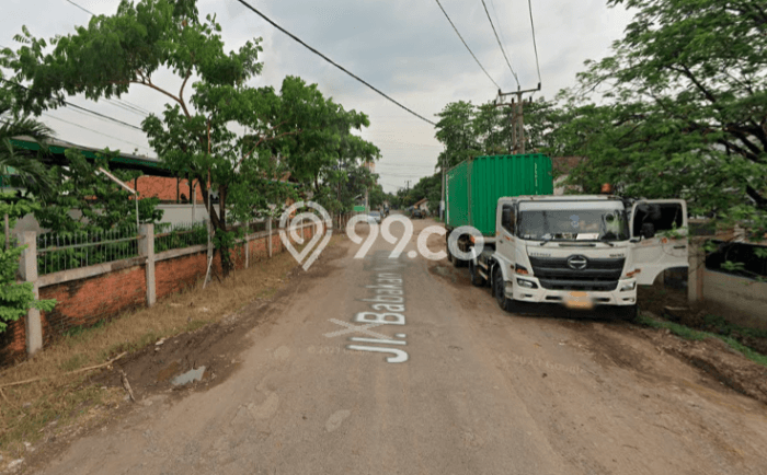 Unit Pabrik Strategis di Klari, Karawang Potensi Cuan Besar Unit Pabrik Strategis di Klari, Karawang Potensi Cuan Besar