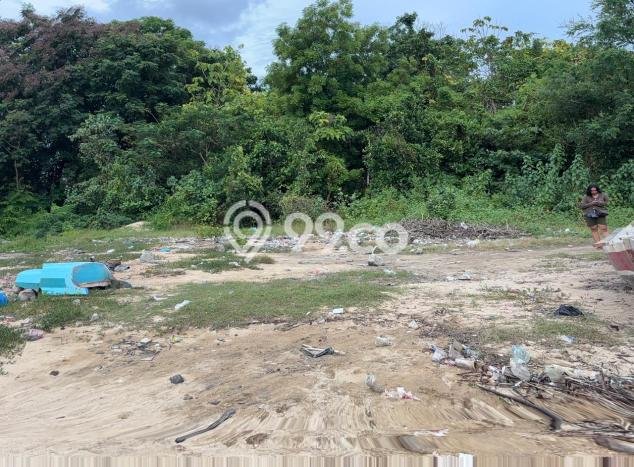 Tanah Dijual Area Strategis di Nusa Dua Badung 1235m2 Tanah Dijual Area Strategis di Nusa Dua Badung 1235m2