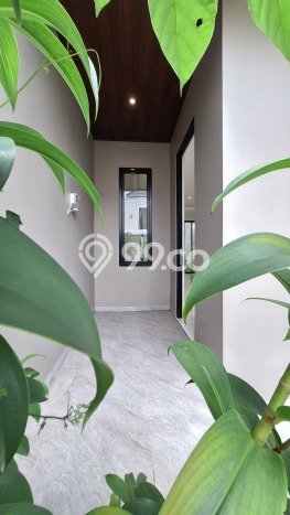 Rumah Elit Modern Siap Huni di BSD Vanya Park Tangerang Rumah Elit Modern Siap Huni di BSD Vanya Park Tangerang