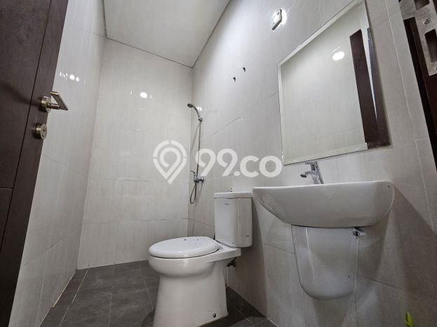 Jual Rumah Modern 3 KT di BSD Green Wich, Tangerang Jual Rumah Modern 3 KT di BSD Green Wich, Tangerang