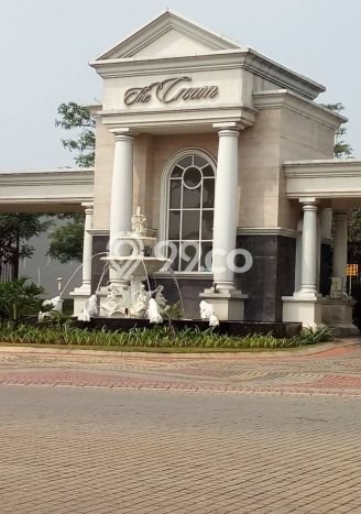 Untuk Dijual Tanah di Tangerang, Luas 450m2 - Untuk Dijual Tanah di Tangerang, Luas 450m2 -