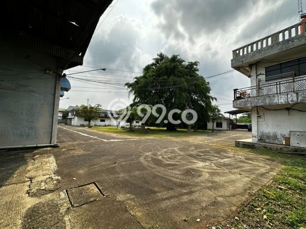 Unit Pabrik Strategis di Klari, Karawang Potensi Cuan Besar Unit Pabrik Strategis di Klari, Karawang Potensi Cuan Besar