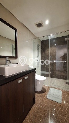 Paling Dicari! Apartemen Eksklusif Dijual di BSD City Punya 3 Bedroom Paling Dicari! Apartemen Eksklusif Dijual di BSD City Punya 3 Bedroom