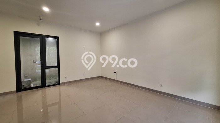 Rumah Elit Modern Tanpa Renovasi di Gading Serpong Tangerang Rumah Elit Modern Tanpa Renovasi di Gading Serpong Tangerang