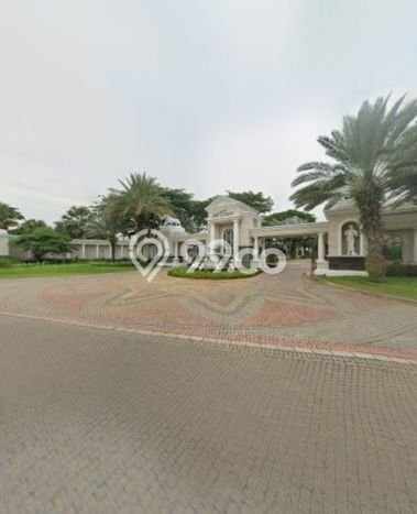 Untuk Dijual Tanah di Tangerang, Luas 450m2 - Untuk Dijual Tanah di Tangerang, Luas 450m2 -