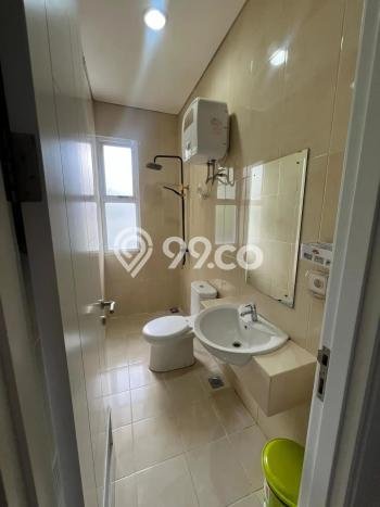 For Sale! Premium House LT 77m2 Desain Modern di BSD City For Sale! Premium House LT 77m2 Desain Modern di BSD City