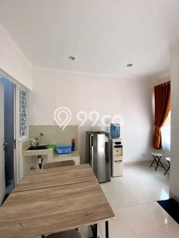 Rumah LT 32m2m² Dekat dengan Akses Transportasi, Tangerang - Harga Menarik Rumah LT 32m2m² Dekat dengan Akses Transportasi, Tangerang - Harga Menarik