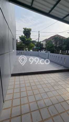 Rumah Modern 2 KT di Sektor 6-Gading Serpong Tangerang Unfurnished Rumah Modern 2 KT di Sektor 6-Gading Serpong Tangerang Unfurnished