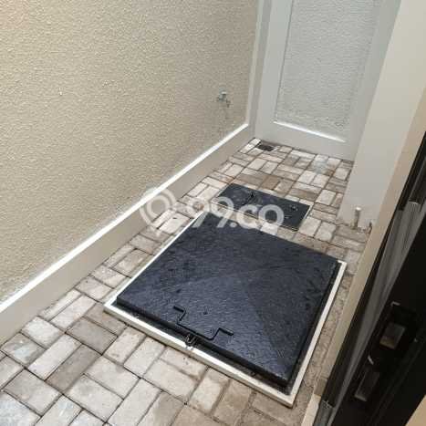 Rumah Elit Modern Tanpa Renovasi di Gading Serpong Tangerang Rumah Elit Modern Tanpa Renovasi di Gading Serpong Tangerang