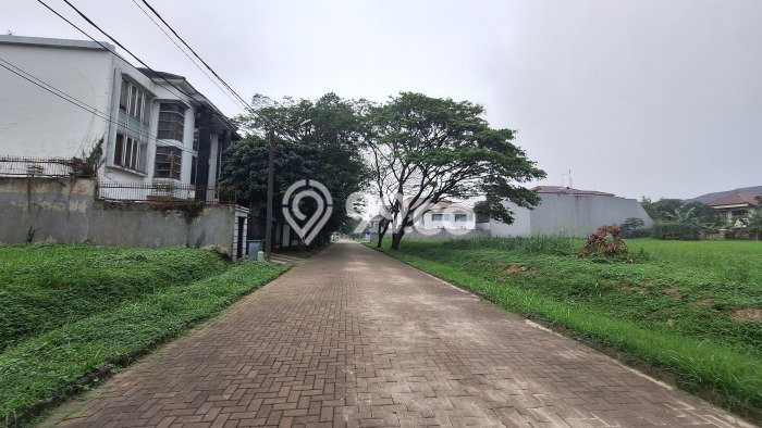 Tanah Kavling Dijual di Lippo Karawaci, Tangerang dengan Luas Tanah 500m2 Tanah Kavling Dijual di Lippo Karawaci, Tangerang dengan Luas Tanah 500m2