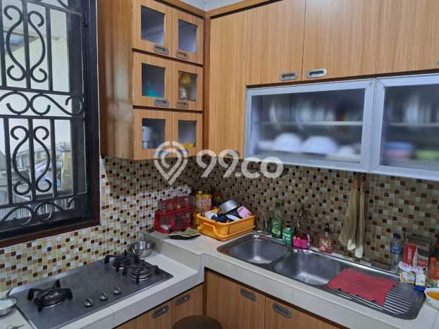 Dijual Rumah Luas Elegan Dengan View Cantik di Lippo Karawaci, Tangerang Dijual Rumah Luas Elegan Dengan View Cantik di Lippo Karawaci, Tangerang