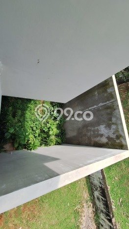 Rumah Elit Modern Siap Huni di BSD Vanya Park Tangerang Rumah Elit Modern Siap Huni di BSD Vanya Park Tangerang