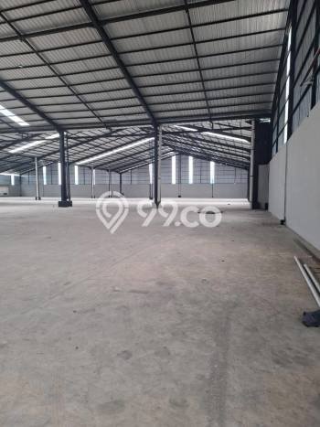 Unit Gudang Disewa Lokasi Legok, Tangerang Spesifikasi Luas Bangunan 1.25e+08m2 Unit Gudang Disewa Lokasi Legok, Tangerang Spesifikasi Luas Bangunan 1.25e+08m2