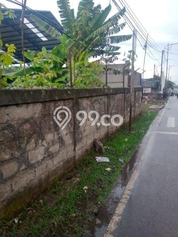 Tanah Kavling untuk Dijual di Parung Panjang Bogor 3536m2 Tanah Kavling untuk Dijual di Parung Panjang Bogor 3536m2