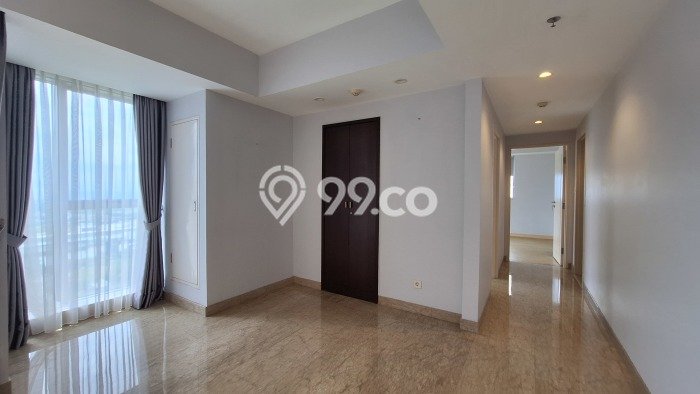 Paling Dicari! Apartemen Eksklusif Dijual di BSD City Punya 3 Bedroom Paling Dicari! Apartemen Eksklusif Dijual di BSD City Punya 3 Bedroom