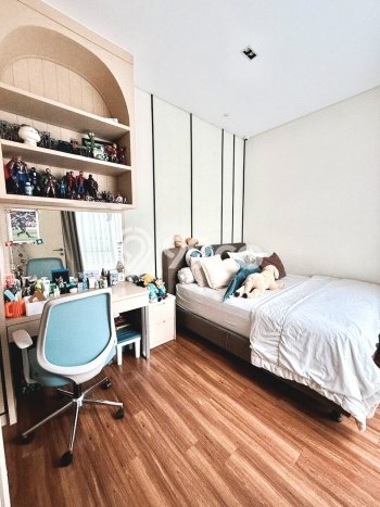 Hunian Elit LB 263m2 Siap Pakai Desain Elegan di Gading Serpong, Tangerang Hunian Elit LB 263m2 Siap Pakai Desain Elegan di Gading Serpong, Tangerang