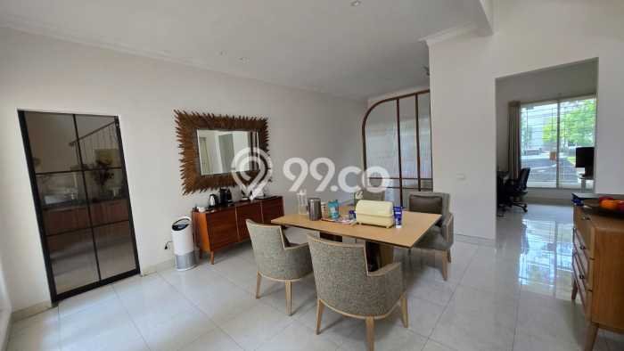 Rumah Elit Modern Siap Huni di Gading Serpong Pondok Hijau Golf Tangerang Rumah Elit Modern Siap Huni di Gading Serpong Pondok Hijau Golf Tangerang