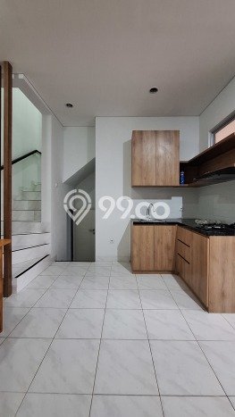 Dijual Rumah Modern 2 KT di Gading Serpong, Tangerang Dijual Rumah Modern 2 KT di Gading Serpong, Tangerang