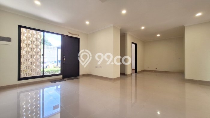 Jual Rumah Luas Elegan Dengan View Cantik di Gading Serpong, Tangerang Jual Rumah Luas Elegan Dengan View Cantik di Gading Serpong, Tangerang