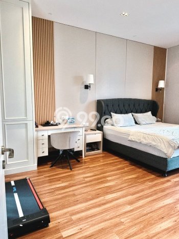 Hunian Elit LB 263m2 Siap Pakai Desain Elegan di Gading Serpong, Tangerang Hunian Elit LB 263m2 Siap Pakai Desain Elegan di Gading Serpong, Tangerang