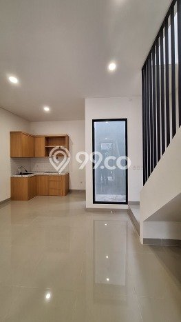 Rumah Minimalis 2 KT di Gading Serpong Tangerang Unfurnished Rumah Minimalis 2 KT di Gading Serpong Tangerang Unfurnished