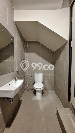 Rumah Modern 3 KT LT 72m2 di Gading Serpong Rumah Modern 3 KT LT 72m2 di Gading Serpong
