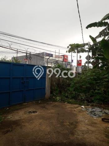 Tanah Kavling untuk Dijual di Parung Panjang Bogor 3536m2 Tanah Kavling untuk Dijual di Parung Panjang Bogor 3536m2