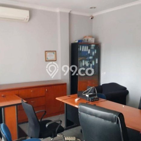 Kantor Dijual di Prime Area Jakarta Selatan Luas 780m2 Kantor Dijual di Prime Area Jakarta Selatan Luas 780m2