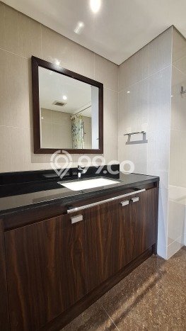 Paling Dicari! Apartemen Eksklusif Dijual di BSD City Punya 3 Bedroom Paling Dicari! Apartemen Eksklusif Dijual di BSD City Punya 3 Bedroom