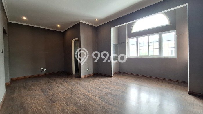 Jual Rumah Luas Elegan Dengan View Eksklusif di Gading Serpong, Tangerang Jual Rumah Luas Elegan Dengan View Eksklusif di Gading Serpong, Tangerang