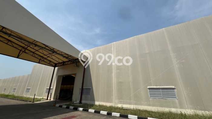 Pabrik Paling Dicari LB 6000m2 Dijual di Karawang Timur Pabrik Paling Dicari LB 6000m2 Dijual di Karawang Timur