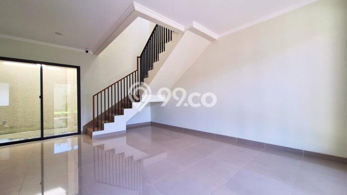 Jual Rumah Luas Elegan Dengan View Cantik di Gading Serpong, Tangerang Jual Rumah Luas Elegan Dengan View Cantik di Gading Serpong, Tangerang