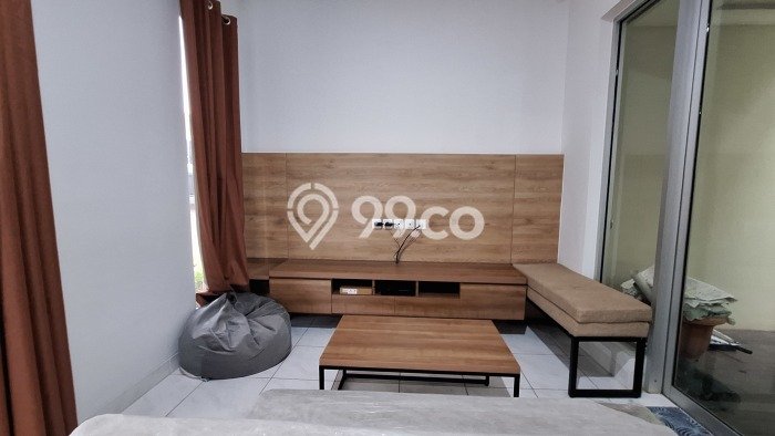 Dijual Rumah Modern 2 KT di Gading Serpong, Tangerang Dijual Rumah Modern 2 KT di Gading Serpong, Tangerang